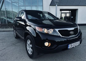 Kia Sorento, снимка 1