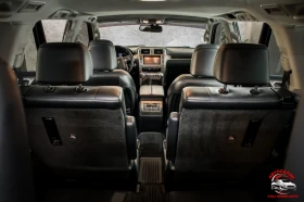 Toyota Land cruiser gx460, снимка 13