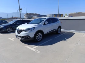 Renault Kadjar 1.6 dCi 4x4 131 к.с., снимка 3