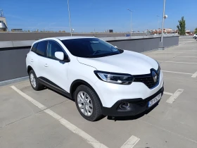 Renault Kadjar 1.6 dCi 4x4 131 к.с., снимка 1