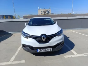 Renault Kadjar 1.6 dCi 4x4 131 к.с., снимка 2