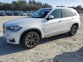     BMW X5 XDRIVE35I 