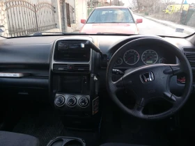 Honda Cr-v 2.0 LPG, снимка 5