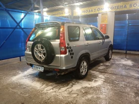 Honda Cr-v 2.0 LPG, снимка 2