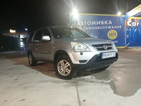 Honda Cr-v 2.0 LPG, снимка 1