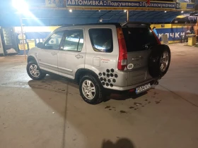 Honda Cr-v 2.0 LPG, снимка 4