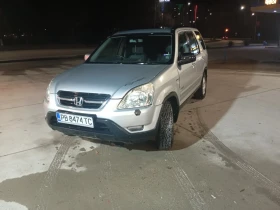 Honda Cr-v 2.0 LPG, снимка 7