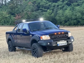 Ford F150 4.6i offroad | Mobile.bg � ����� ������ 2
