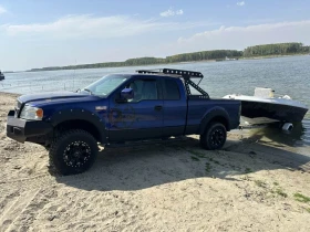 Ford F150 4.6i offroad | Mobile.bg � ����� ������ 5