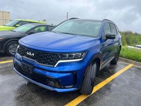 Kia Sorento * SX * CarFax * *  | Mobile.bg    2