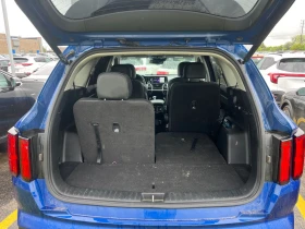 Kia Sorento * SX * CarFax * *  | Mobile.bg    11