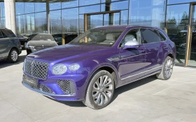 Bentley Bentayga EWB Mulliner - 235000 EUR - 68964662 2
