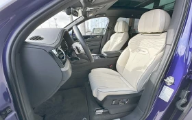 Bentley Bentayga EWB Mulliner - 235000 EUR - 68964662 6