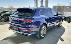 Bentley Bentayga EWB Mulliner - 235000 EUR - 68964662 4