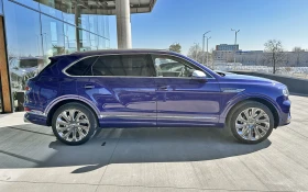 Bentley Bentayga EWB Mulliner - 235000 EUR - 68964662 3