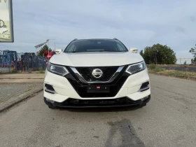 Обява за продажба на Nissan Qashqai 1.7 4x4 AUT. 360 FULL ШВЕЙЦАРИЯ ~35 200 лв. - изображение 4