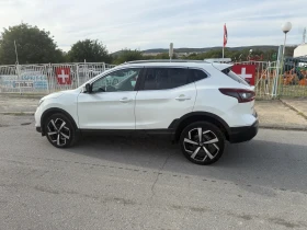 Обява за продажба на Nissan Qashqai 1.7 4x4 AUT. 360 FULL ШВЕЙЦАРИЯ ~35 200 лв. - изображение 1