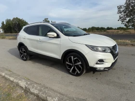 Обява за продажба на Nissan Qashqai 1.7 4x4 AUT. 360 FULL ШВЕЙЦАРИЯ ~35 200 лв. - изображение 3