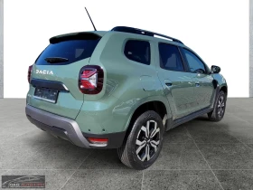 Dacia Duster JOURNEY-TCe/150HP/EDC/NAVI/LED/ACC/228g - 47699 лв. - 90180869 7