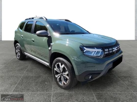 Dacia Duster JOURNEY-TCe/150HP/EDC/NAVI/LED/ACC/228g - 47699 лв. - 90180869 5