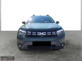 Dacia Duster JOURNEY-TCe/150HP/EDC/NAVI/LED/ACC/228g - 47699 лв. - 90180869 2