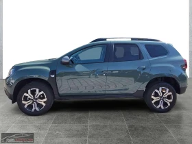 Dacia Duster JOURNEY-TCe/150HP/EDC/NAVI/LED/ACC/228g - 47699 лв. - 90180869 3