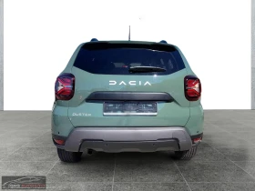 Dacia Duster JOURNEY-TCe/150HP/EDC/NAVI/LED/ACC/228g - 47699 лв. - 90180869 8