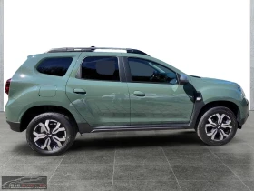 Dacia Duster JOURNEY-TCe/150HP/EDC/NAVI/LED/ACC/228g - 47699 лв. - 90180869 6