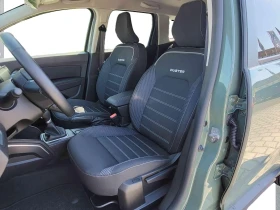 Dacia Duster JOURNEY-TCe/150HP/EDC/NAVI/LED/ACC/228g - 47699 лв. - 90180869 10