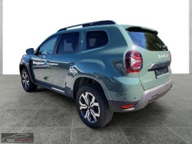 Dacia Duster JOURNEY-TCe/150HP/EDC/NAVI/LED/ACC/228g - 47699 лв. - 90180869 4