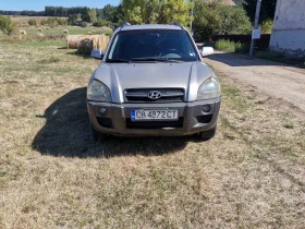 Обява за продажба на Hyundai Tucson ~7 000 лв. - изображение 1