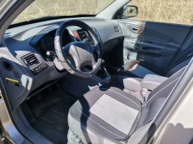 Обява за продажба на Hyundai Tucson ~7 000 лв. - изображение 2