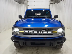 Ford Bronco BIG BEND    | Mobile.bg    7