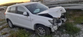 Обява за продажба на Mitsubishi ASX 1.6 ~4 200 лв. - изображение 6