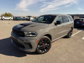     Dodge Durango * CARFAX*  * 