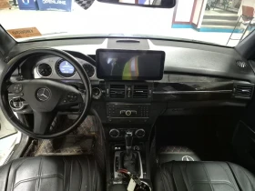 Mercedes-Benz GLK 350 * * CARFAX * * АВТО КРЕДИТ * *  - 16999 лв. / 8691.45 € - 51825353 7