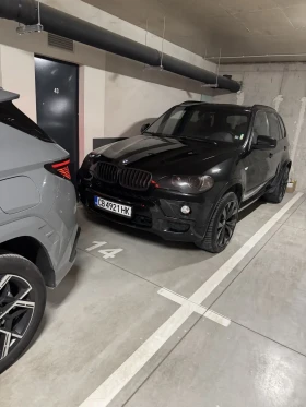 Обява за продажба на BMW X5 M pack ~20 900 лв. - изображение 3