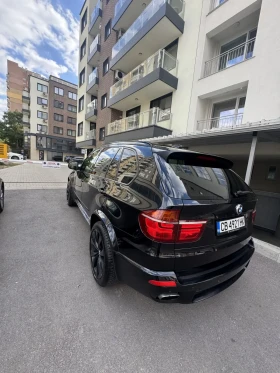 Обява за продажба на BMW X5 M pack ~20 900 лв. - изображение 4