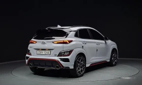 Hyundai Kona Gasoline 2.0 2WD 2.0 N * НАЙ-ДОБРА ЦЕНА В БЪЛГАРИЯ - 48330 лв. / 24710.74 € - 40432373 2