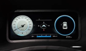 Hyundai Kona Gasoline 2.0 2WD 2.0 N * НАЙ-ДОБРА ЦЕНА В БЪЛГАРИЯ - 48330 лв. / 24710.74 € - 40432373 8