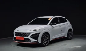 Hyundai Kona Gasoline 2.0 2WD 2.0 N * НАЙ-ДОБРА ЦЕНА В БЪЛГАРИЯ - изображение 1