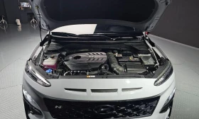 Hyundai Kona Gasoline 2.0 2WD 2.0 N * НАЙ-ДОБРА ЦЕНА В БЪЛГАРИЯ - 48330 лв. / 24710.74 € - 40432373 6