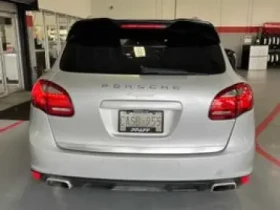 Porsche Cayenne CARFAX АВТО КРЕДИТ  - 18500 лв. / 9458.90 € - 89560553 3