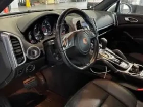 Porsche Cayenne CARFAX АВТО КРЕДИТ  - 18500 лв. / 9458.90 € - 89560553 6