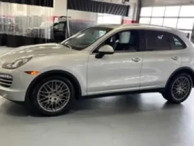 Porsche Cayenne CARFAX АВТО КРЕДИТ  - 18500 лв. / 9458.90 € - 89560553 2