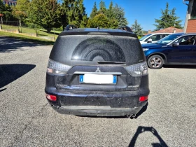 Mitsubishi Outlander 2.2 156кс 4х4 Автоматик 7 места - 7999 лв. / 4089.82 € - 82108609 4