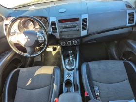Mitsubishi Outlander 2.2 156кс 4х4 Автоматик 7 места - 7999 лв. / 4089.82 € - 82108609 7