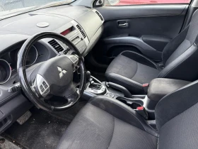 Mitsubishi Outlander 2.2 156кс 4х4 Автоматик 7 места - 7999 лв. / 4089.82 € - 82108609 8