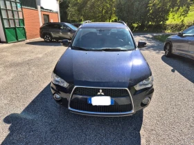 Mitsubishi Outlander 2.2 156кс 4х4 Автоматик 7 места