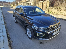 VW T-Roc 1.5TSI* DIGITAL* LED* PANORAMA* KAMERA, снимка 3